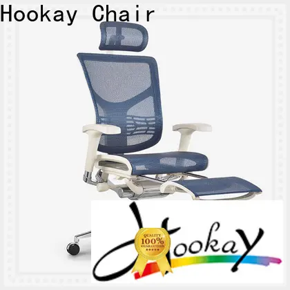 Hookay Chair Hookay ergohuman mesh high back ergonomic chair with headrest manufacturers for office building89 1