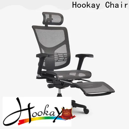Hookay Chair Hookay ergohuman mesh high back ergonomic chair with headrest manufacturers for office building90 1