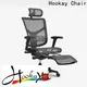 Hookay Chair Hookay ergohuman mesh high back ergonomic chair with headrest manufacturers for office building90 1