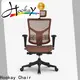 Hookay Chair Hookay ergohuman mesh high back ergonomic chair with headrest manufacturers for office building93 1