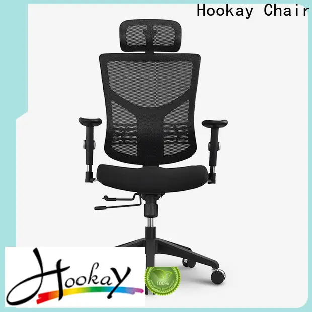 Hookay Chair Hookay ergohuman mesh high back ergonomic chair with headrest manufacturers for office building92 1