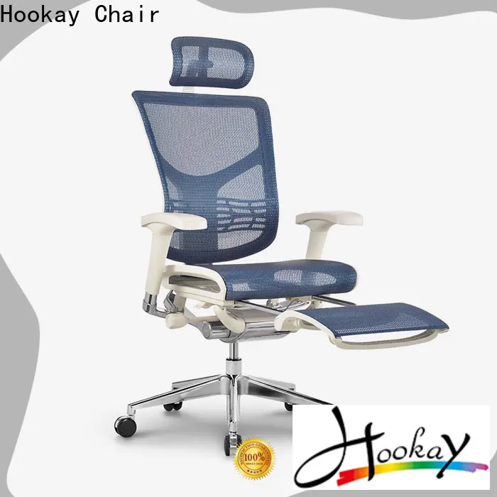Hookay Chair task chair with back support vendor for office building 1