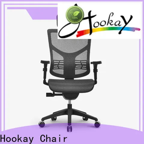 Hookay Chair New office chair for neck and shoulder pain supply for workshop 1