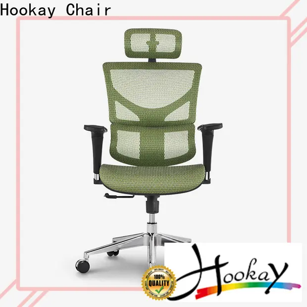 New best computer desk chair for your back factory for office 1