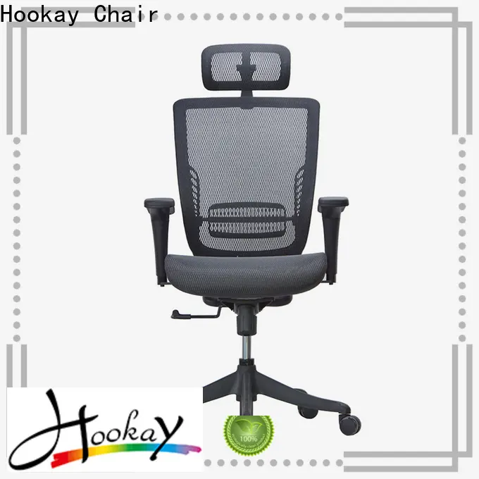 Hookay Chair best office chair with neck support factory price for office building 1