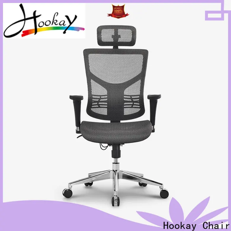 Hookay Chair orthopedic office chairs for back pain factory for office building 1