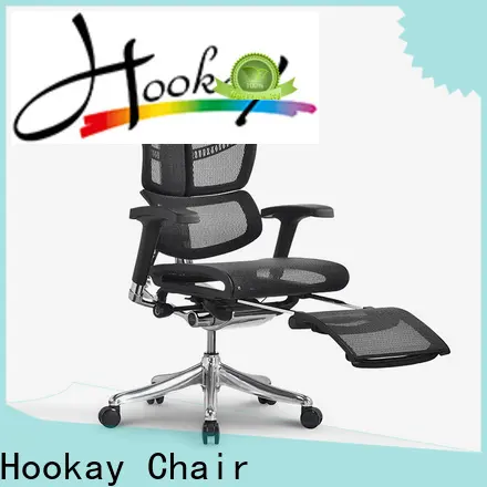 Hookay Chair Hookay ergohuman mesh high back ergonomic chair with headrest manufacturers for office building95 1