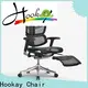 Hookay Chair Hookay ergohuman mesh high back ergonomic chair with headrest manufacturers for office building95 1