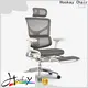 Hookay Chair Hookay ergohuman mesh high back ergonomic chair with headrest manufacturers for office building96 1