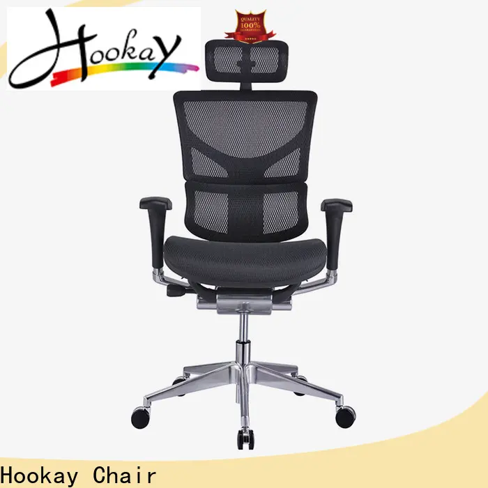 Best office chair mesh headrest suppliers 1