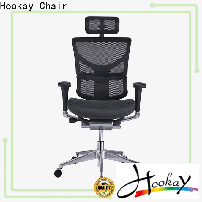 Hookay Chair executive ergonomic office chair factory price for office building 1