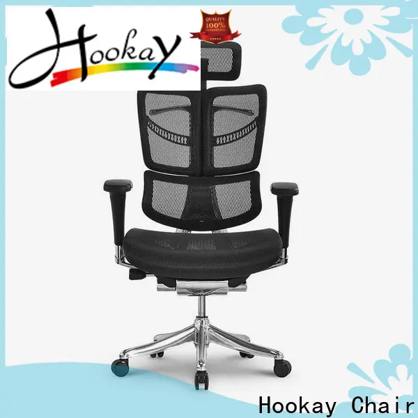 Hookay Chair Buy best office chair for neck and lower back pain factory price for workshop 1
