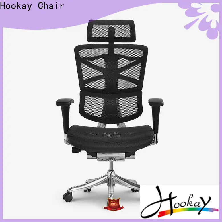 Hookay Chair Quality best office chair for back support and posture manufacturers for workshop 1