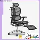 Quality most comfortable desk chair for back pain cost for workshop 1