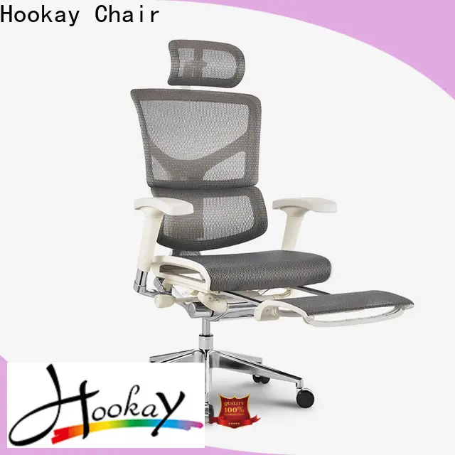 Hookay Chair low back ergonomic office chairs cost for hotel 1