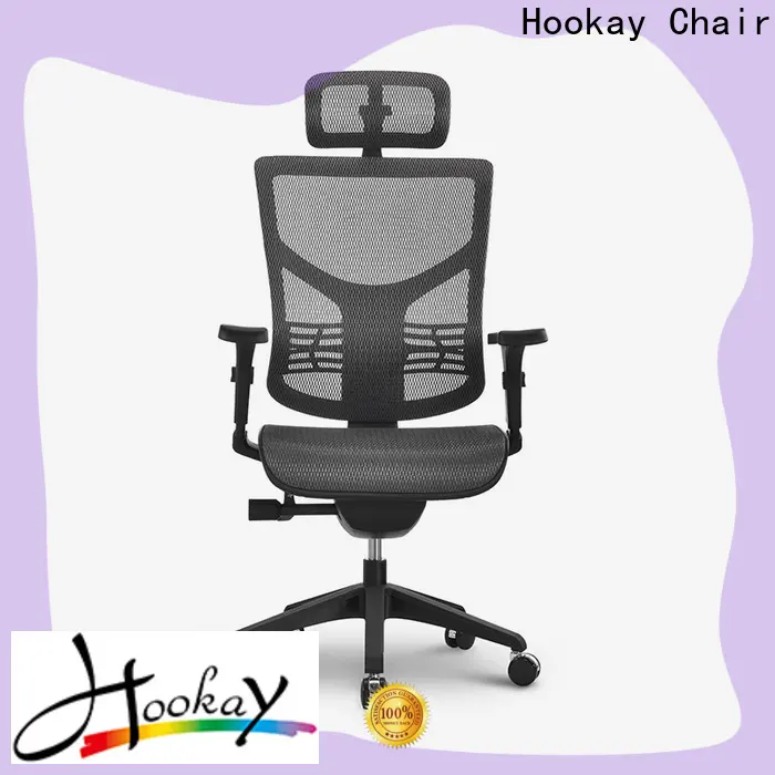 Bulk best ergonomic home office chair wholesale for work at home 1