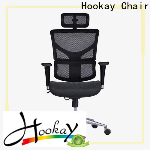 Hookay Chair Latest best office chairs for lumbar back pain manufacturers for office building 1