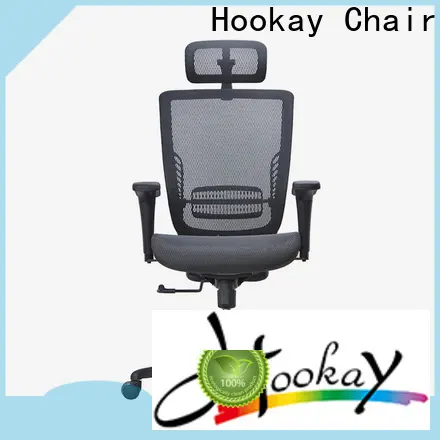 Latest high back neck support office chair for sale for hotel 1