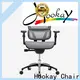 Hookay Chair armless desk chair lumbar support supply for workshop 1