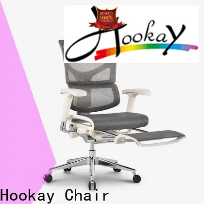 Hookay Chair Hookay ergohuman mesh high back ergonomic chair with headrest manufacturers for office building101 1