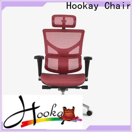 Hookay Chair Hookay ergohuman mesh high back ergonomic chair with headrest manufacturers for office building103 1