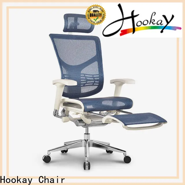 Hookay Chair Hookay ergohuman mesh high back ergonomic chair with headrest manufacturers for office building104 1