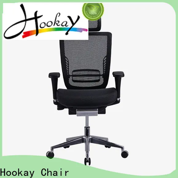 Hookay Chair best desk chair for neck and back supply for office building 1