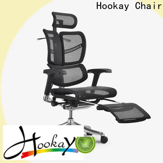 Hookay Chair best ergonomic desk chair for lower back pain wholesale for workshop 1