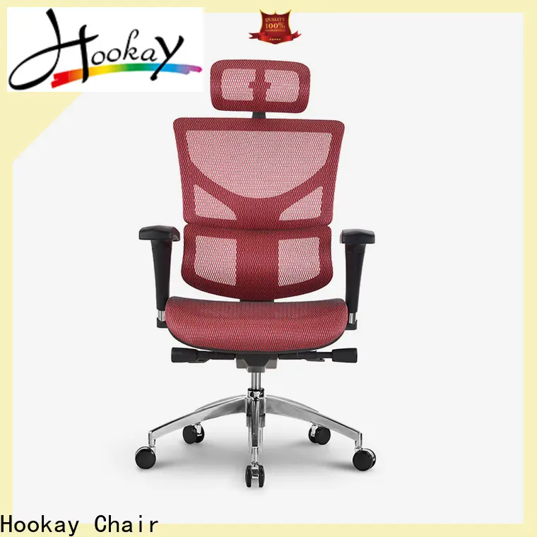Hookay Chair Latest best back support for working from home for sale for work at home 1