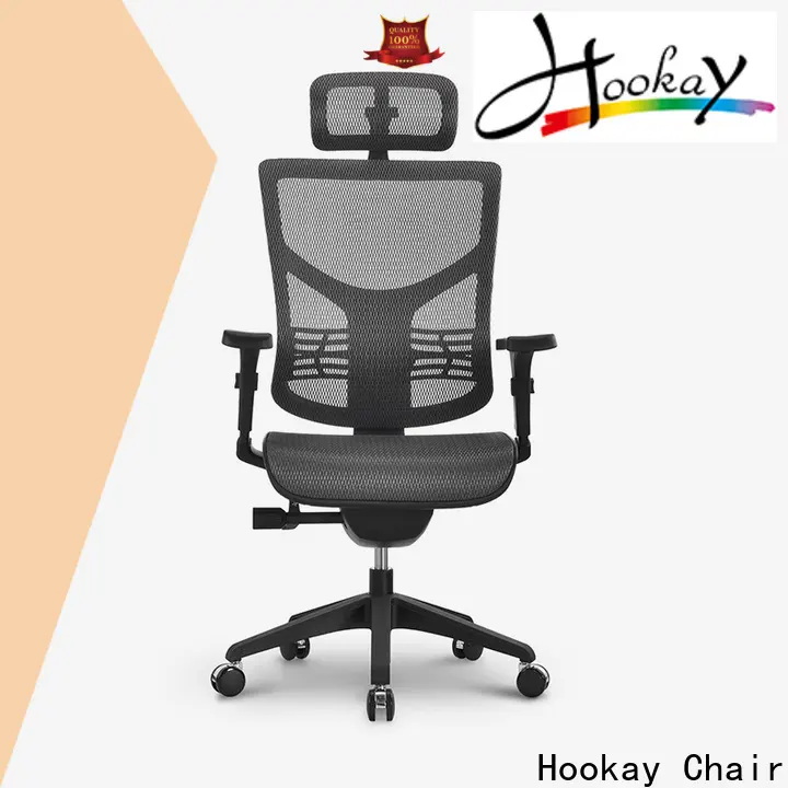 Hookay Chair best chair for neck pain at home for sale for home office 1