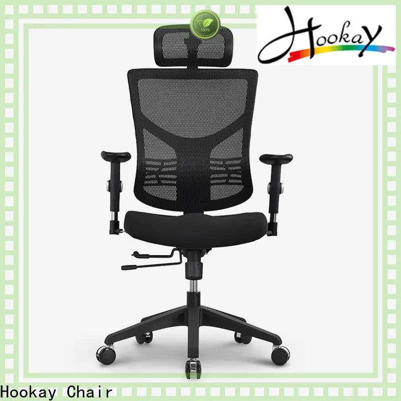 Hookay Chair desk chair with lumbar factory price for hotel 1