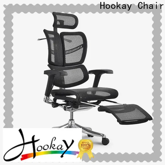 Hookay Chair Hookay ergohuman mesh high back ergonomic chair with headrest manufacturers for office building108 1