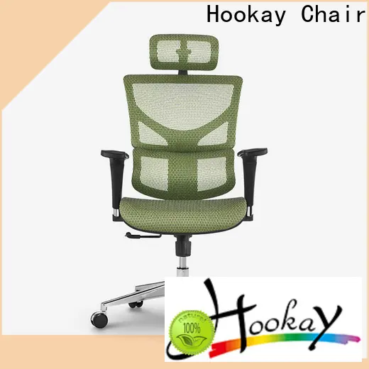 Hookay Chair Hookay ergohuman mesh high back ergonomic chair with headrest manufacturers for office building114 1