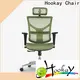 Hookay Chair Hookay ergohuman mesh high back ergonomic chair with headrest manufacturers for office building114 1