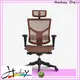Hookay Chair Hookay ergohuman mesh high back ergonomic chair with headrest manufacturers for office building120 1