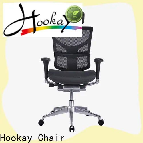 Hookay Chair chair with adjustable back support factory for hotel 1