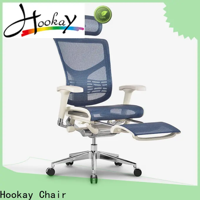 High-quality chairs good for back posture factory price for office building 1