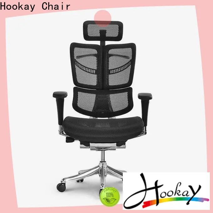 Hookay Chair Buy chair with adjustable back support wholesale for workshop 1