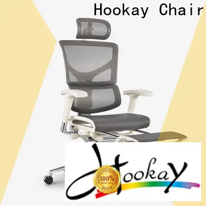 Hookay Chair New back support ergonomic vendor for hotel 1