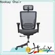 Hookay office chairs that support good posture factory price for hotel 1