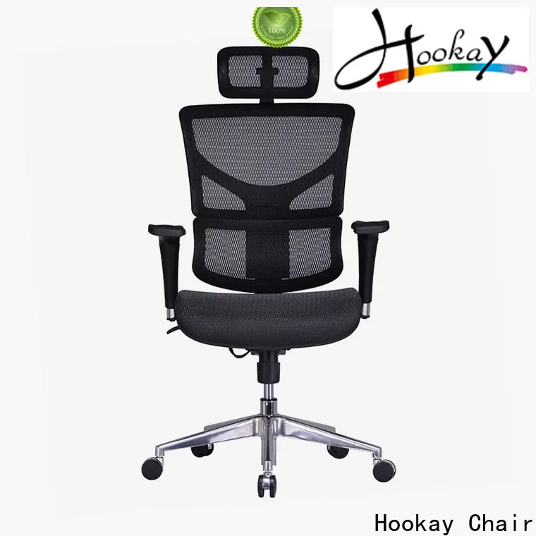 Bulk buy desk chair with lumbar vendor for office building 1