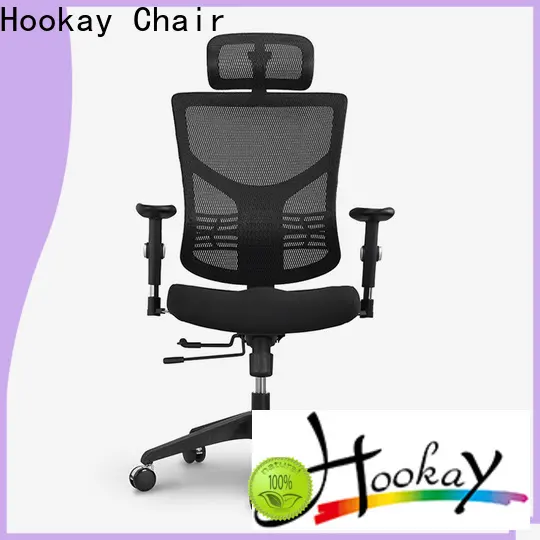 Hookay Chair Quality best office chair for back neck pain wholesale for workshop 1