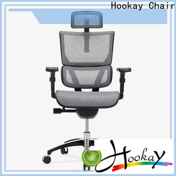 Buy best computer chair for lower back company for hotel 1