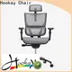 Hookay Chair Hookay ergohuman mesh high back ergonomic chair with headrest manufacturers for office building126 1