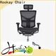 Hookay Chair Hookay ergohuman mesh high back ergonomic chair with headrest manufacturers for office building127 1
