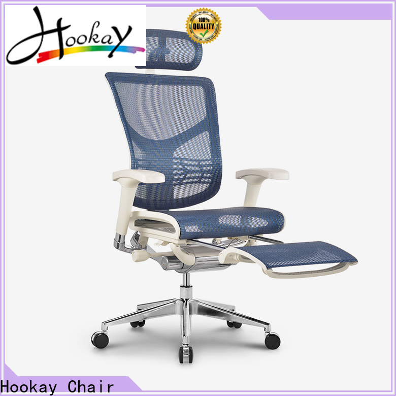 Hookay Chair Hookay ergohuman mesh high back ergonomic chair with headrest manufacturers for office building131 1