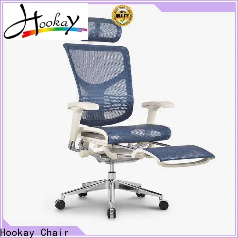 Hookay Chair Hookay ergohuman mesh high back ergonomic chair with headrest manufacturers for office building131 1