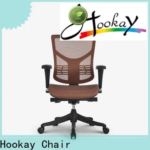 Hookay Chair Hookay ergohuman mesh high back ergonomic chair with headrest manufacturers for office building134 1