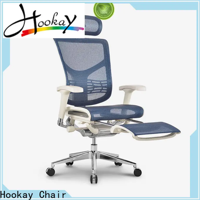 Hookay Chair Quality chairs for people with lower back pain price for office building 1