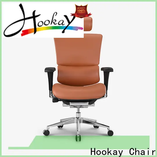 Latest best office chair for healthy back vendor for hotel 1